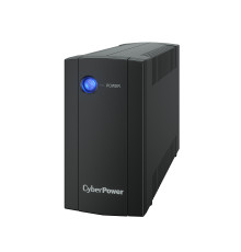 Источник бесперебойного питания CyberPower UTC650E